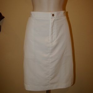 Ralph Lauren Golf Skirt Size 8 Excellent Condition